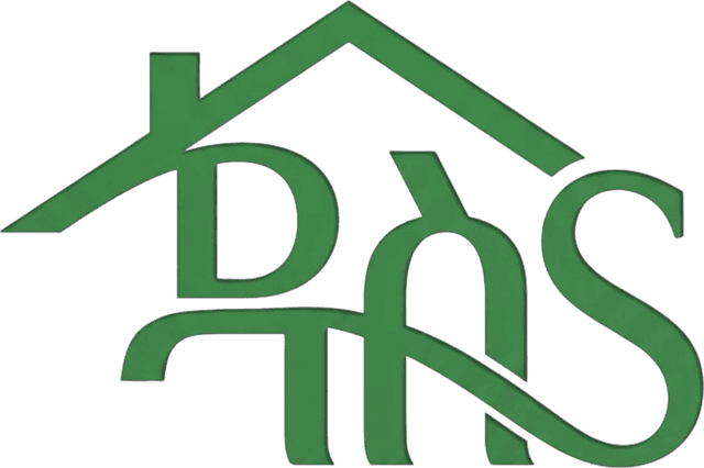 Das Homes logo