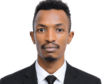 Portrait of Mohammed Beyan